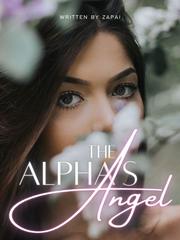 The Alpha's Angel Book