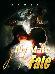 His Mate, Her Fate Book