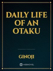Daily Life of an Otaku Book