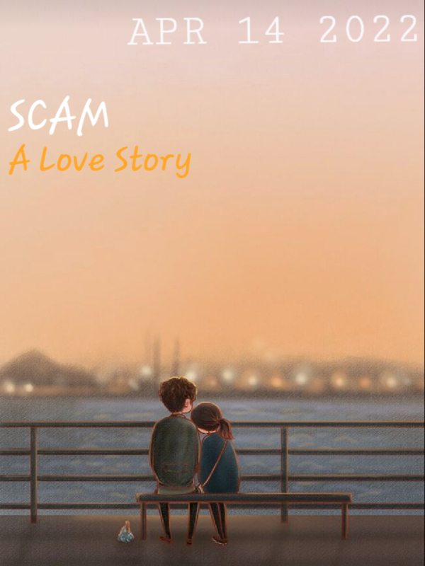 Scam-A Love Story
