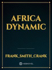Africa Dynamic Book