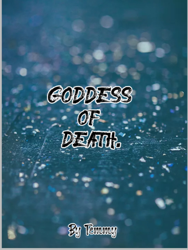 Kira :Goddess Of Death