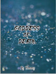 Kira :Goddess Of Death Book