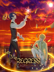 LetMeRegress - Don't read this Book
