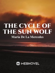 The Cycle of the Sun Wolf Book