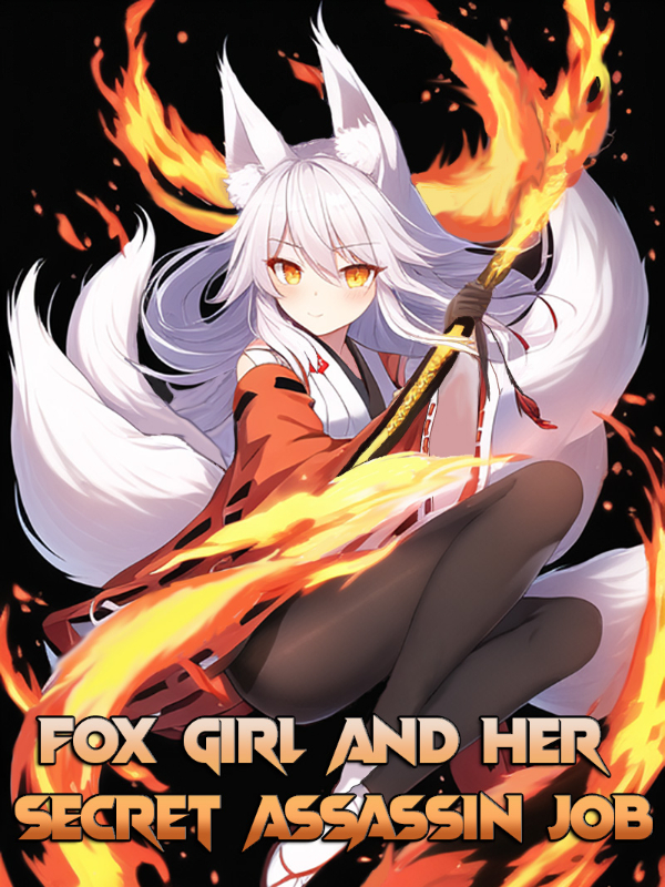 Fox Girl And Her Secret Assassin Job