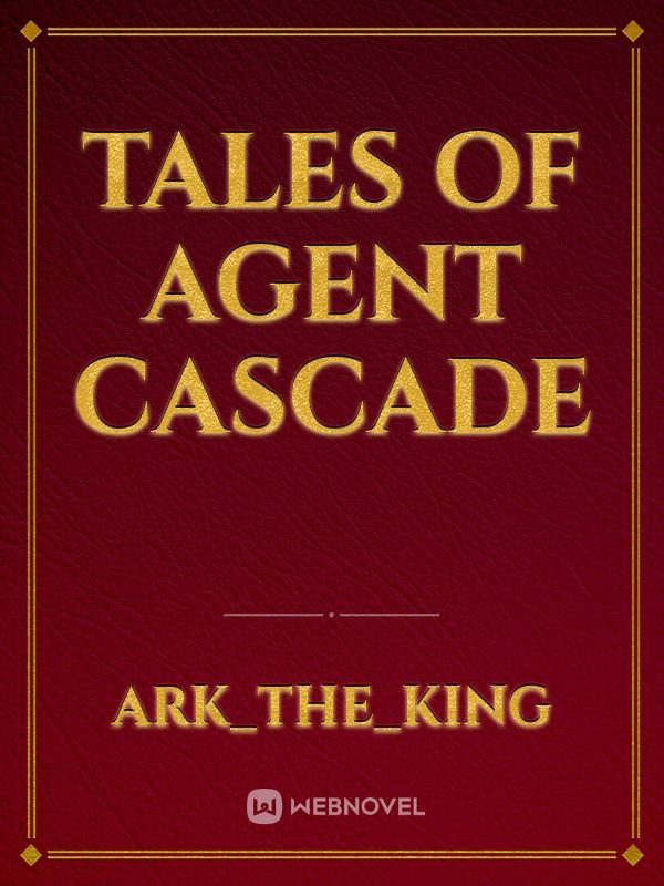 Tales of Agent Cascade