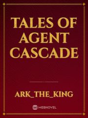 Tales of Agent Cascade Book