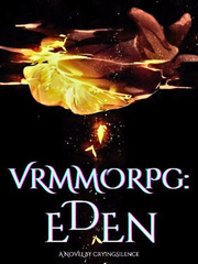 VRMMORPG: EDEN Book