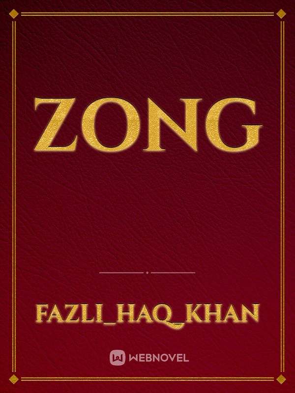 zong