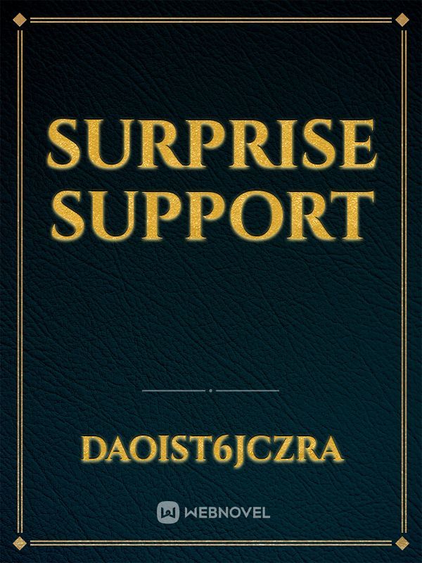 Surprise support