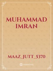 muhammad imran Book