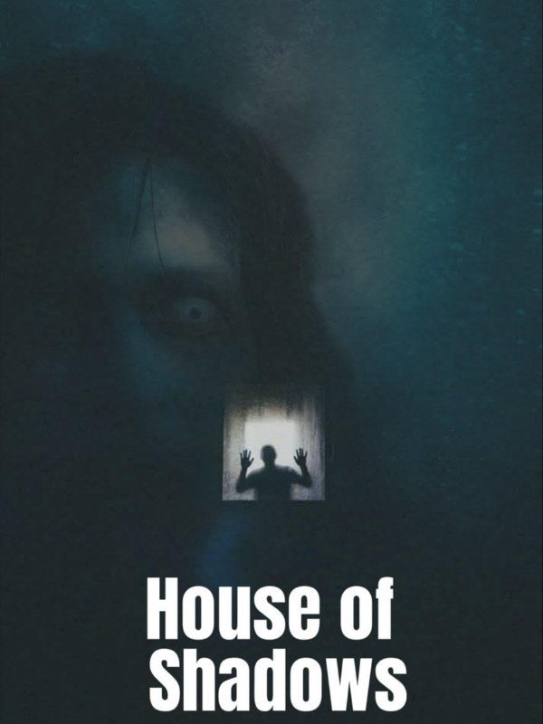 House of Shadows (No more) Book