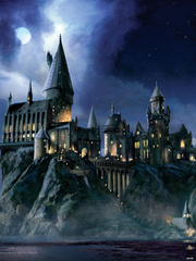 A Magical Hogwarts Book