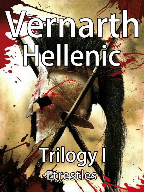 Vernarth Hellenic  Trilogy I