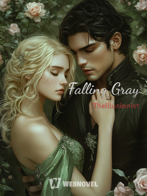 Falling Gray