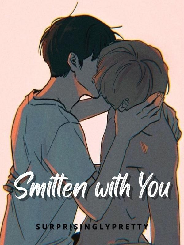Smitten with You Book