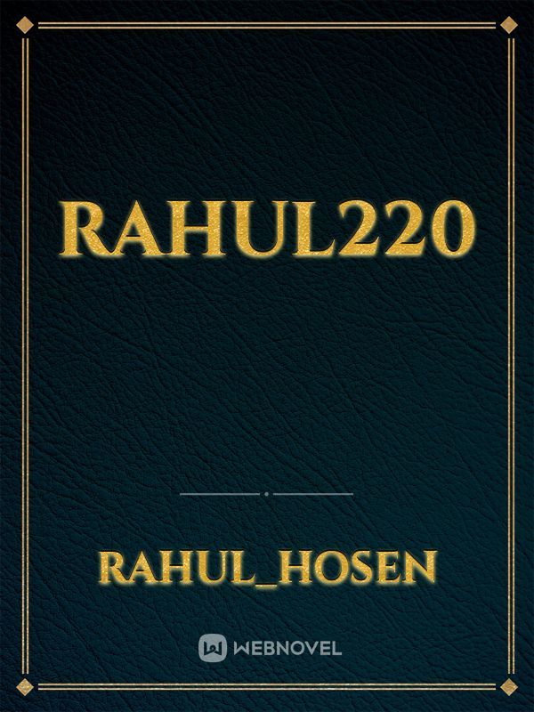 Rahul220