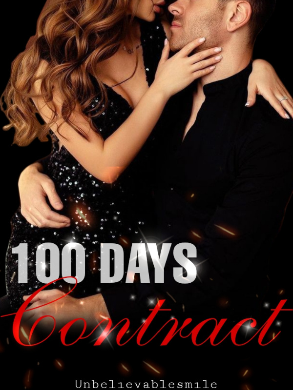 100 Days Contract Book