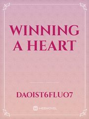 Winning a heart Book