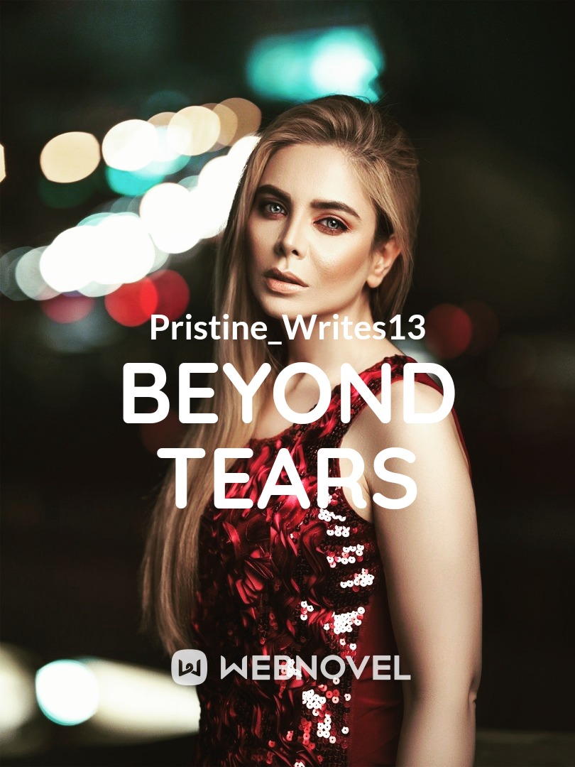Beyond Tears Book