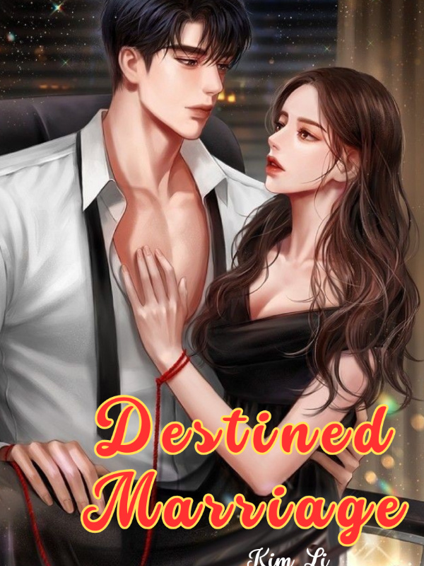 Destined to be Master Mo's wife; Su Mao and her Triplets. Book