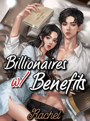 Billionaires with Benefits Book