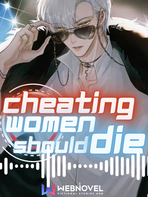 Cheating Women Should Die Book