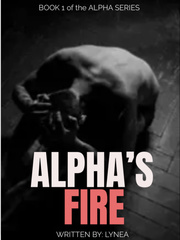 Alpha’s Fire Book