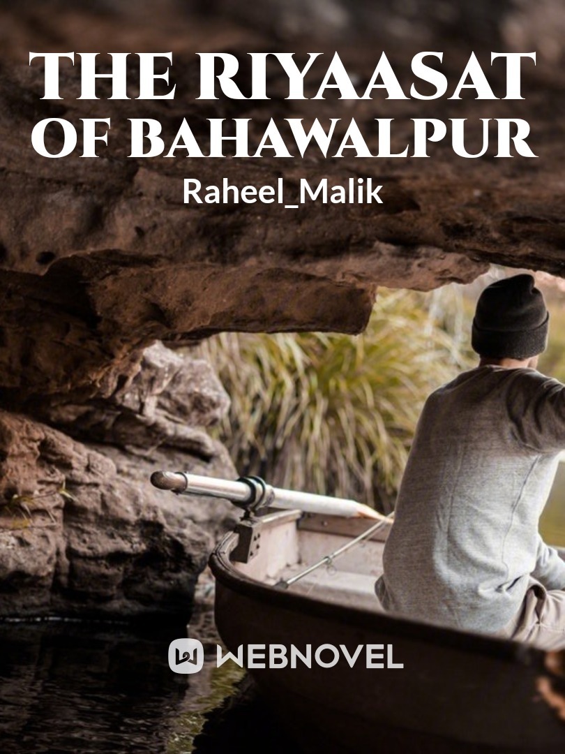 The Riyaasat Of Bahawalpur