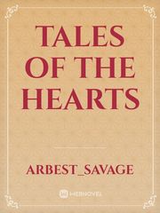 TALES OF THE HEARTS Book