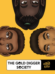 The Gold Digger Society Book