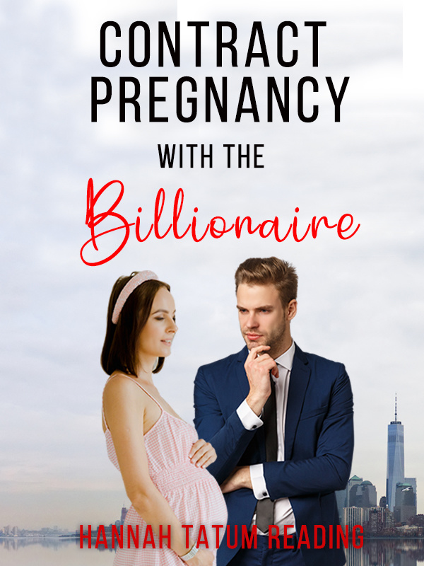 Contract Pregnancy with the Billionaire