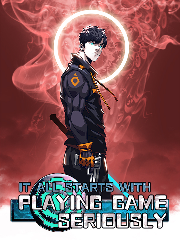 Read It All Starts With Playing Game Seriously 16 - Onimanga