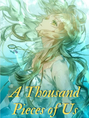 A Thousand Pieces of Us. Book