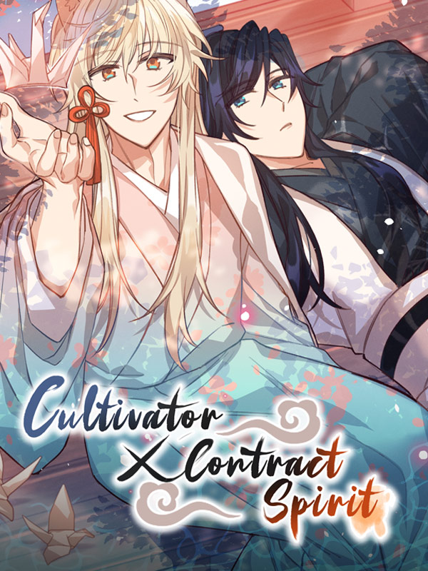 Cultivator x Contract Spirit