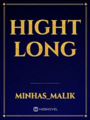 Hight long Book