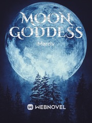 Moon goddess Book