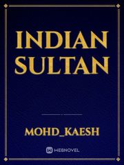 Indian sultan Book
