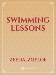 Swimming Lessons Book