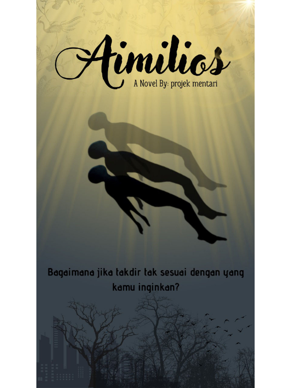 AIMILIOS by Project Mentari
