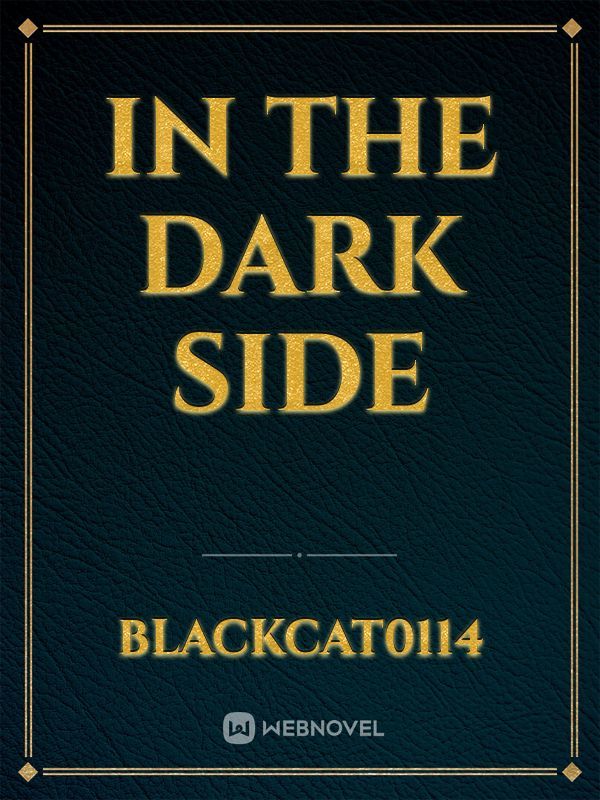 In the Dark Side Book