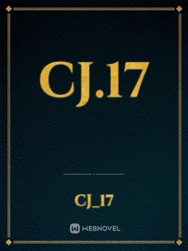 CJ.17 Book