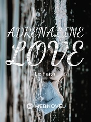 Adrenaline love Book