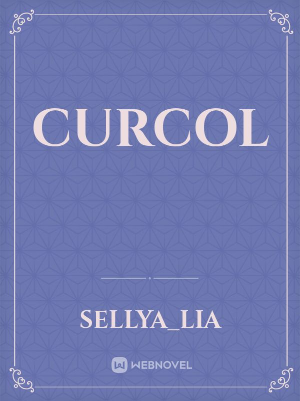 curcol Book
