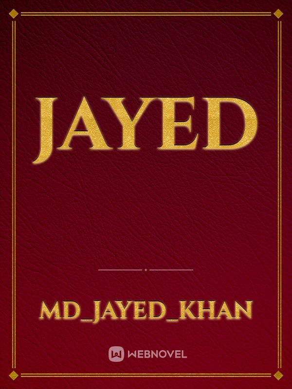 JAYED Book