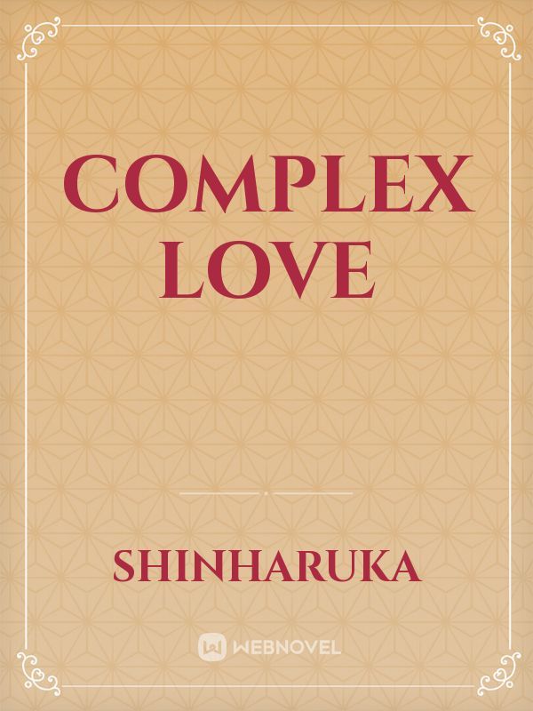 Complex Love