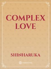 Complex Love Book