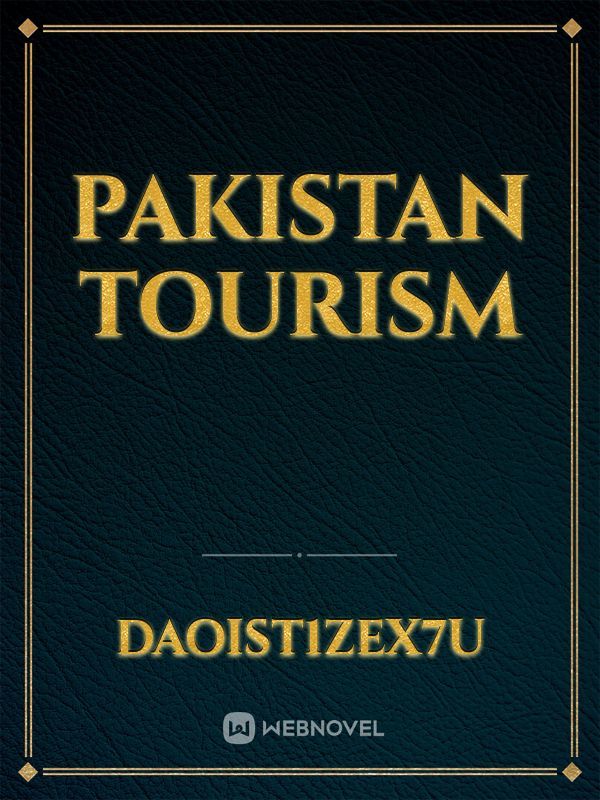 Pakistan tourism