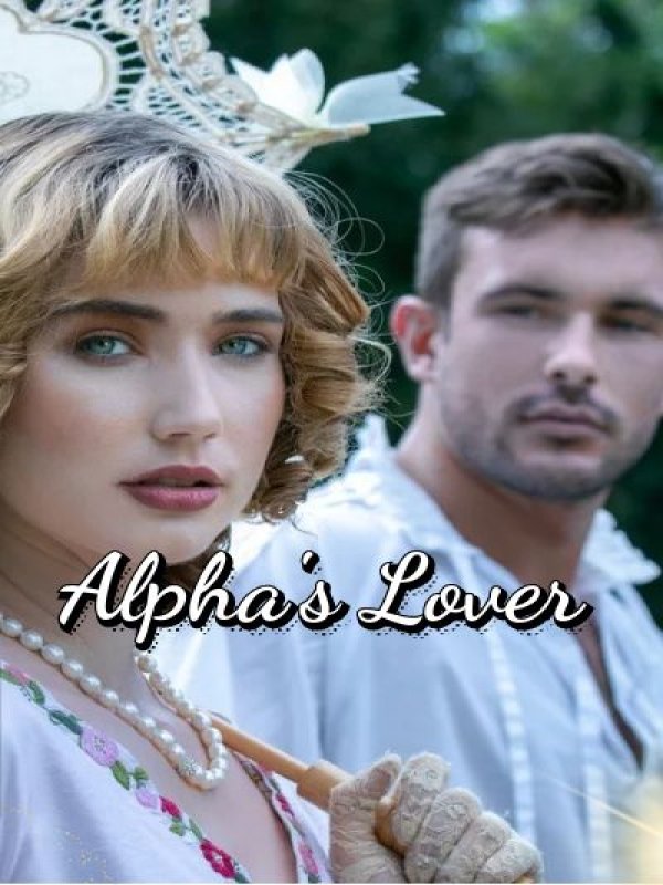 Alpha's Lover Book
